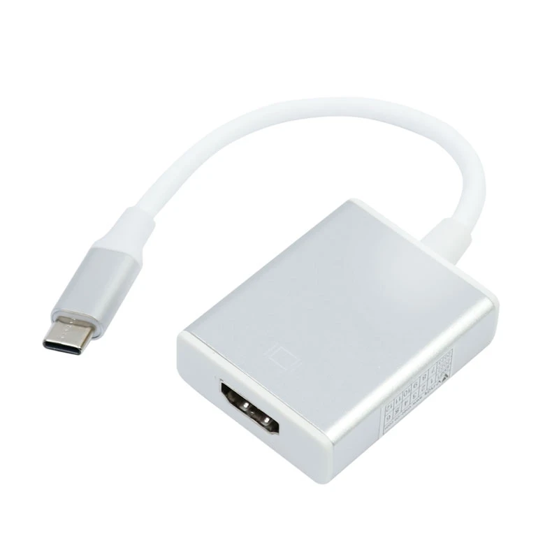 تبدیل V-net Type-C To HDMI