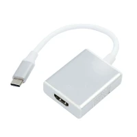 تبدیل V-net Type-C To HDMI