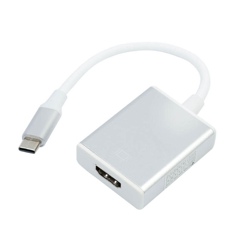 تبدیل V-net Type-C To HDMI