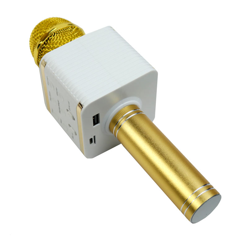 میکروفون اسپیکر V7