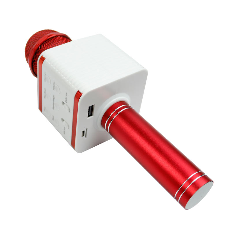 میکروفون اسپیکر V7