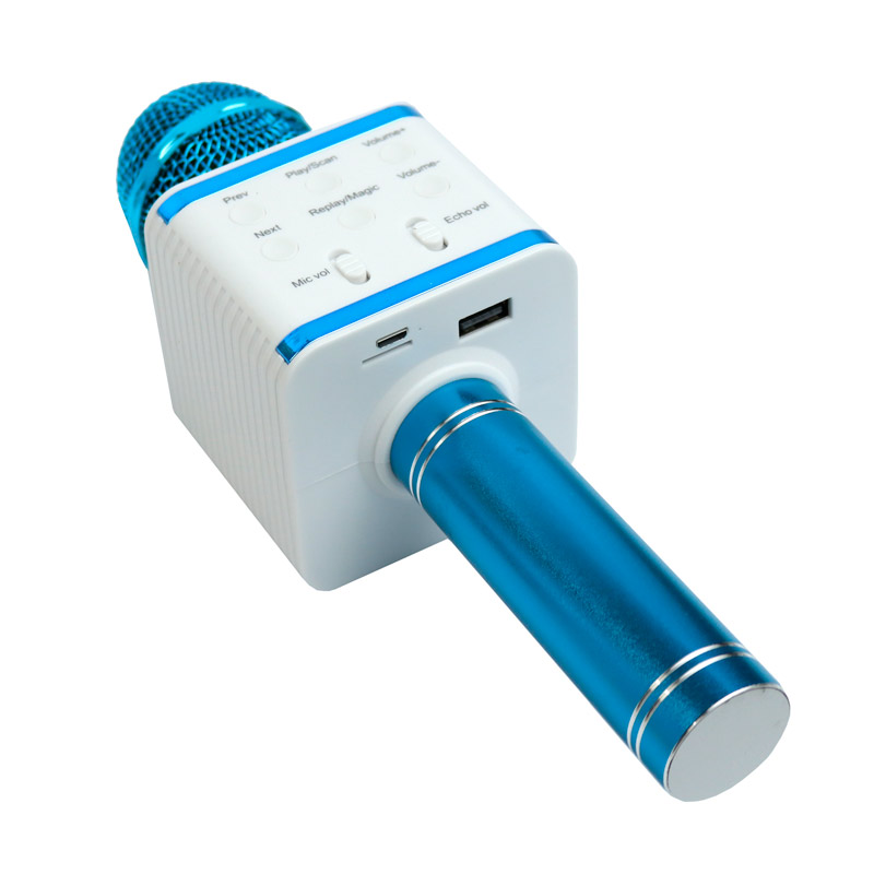 میکروفون اسپیکر V7