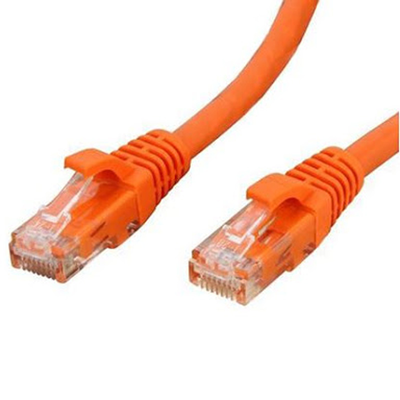 کابل شبکه Verity Cat6 Q1 10m