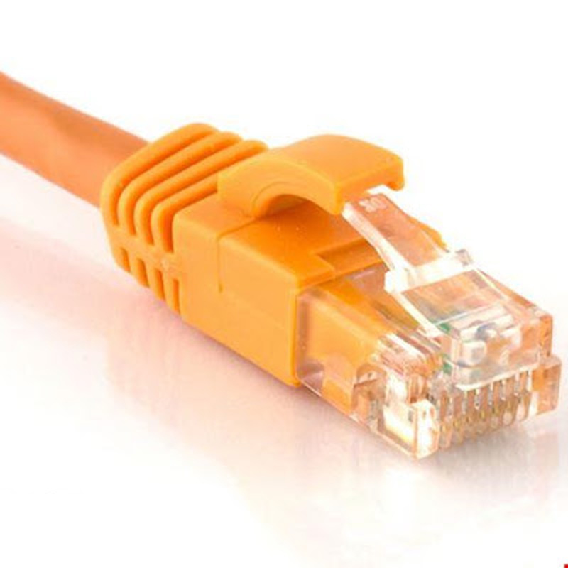 کابل شبکه Verity Cat6 Q1 10m