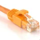 کابل شبکه Verity Cat6 Q1 10m