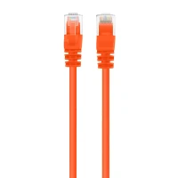 کابل شبکه Verity Cat6 Q1 1m