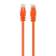 کابل شبکه Verity Cat6 Q1 1m