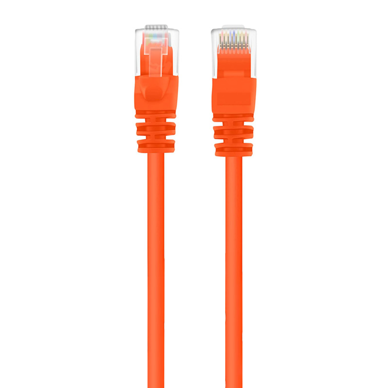 کابل شبکه Verity Cat6 Q1 2m
