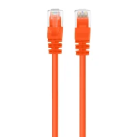 کابل شبکه Verity Cat6 Q1 2m