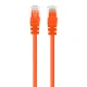 کابل شبکه Verity Cat6 Q1 2m