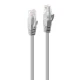 کابل شبکه Verity Cat6 Q2 1m