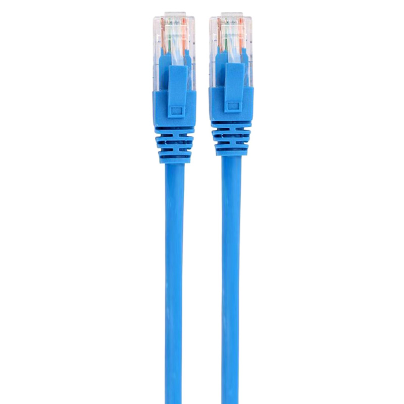 کابل شبکه Verity Cat6 Q3 2m