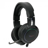 هدست گیمینگ سیم دار Verity V-H24G