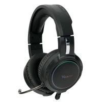 هدست گیمینگ سیم دار Verity V-H24G