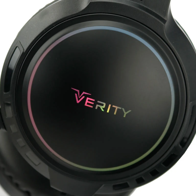 هدست گیمینگ سیم دار Verity V-H24G
