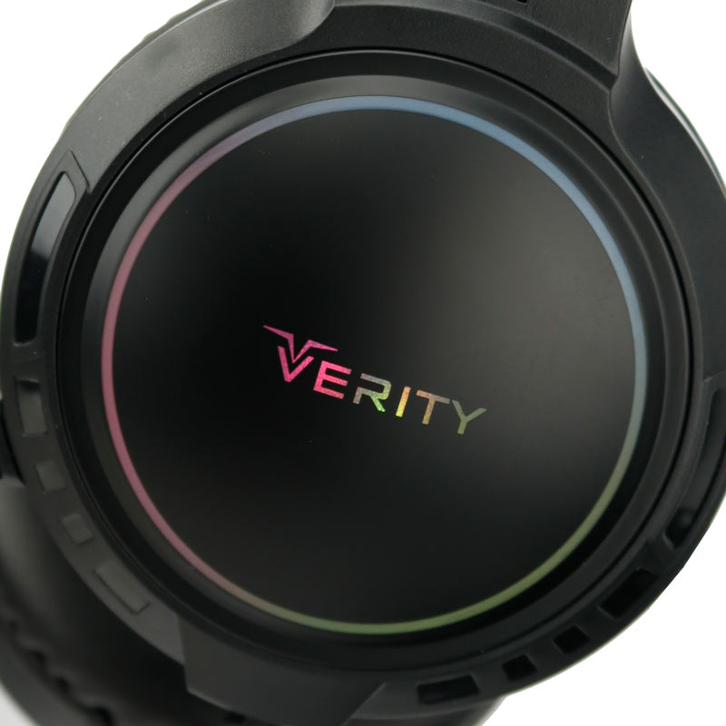 هدست گیمینگ سیم دار Verity V-H24G
