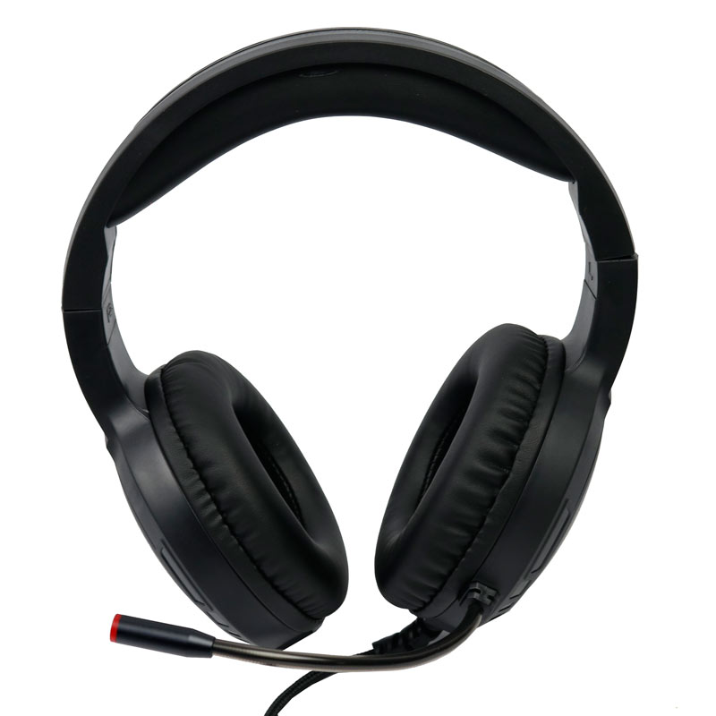 هدست گیمینگ سیم دار Verity V-H24G