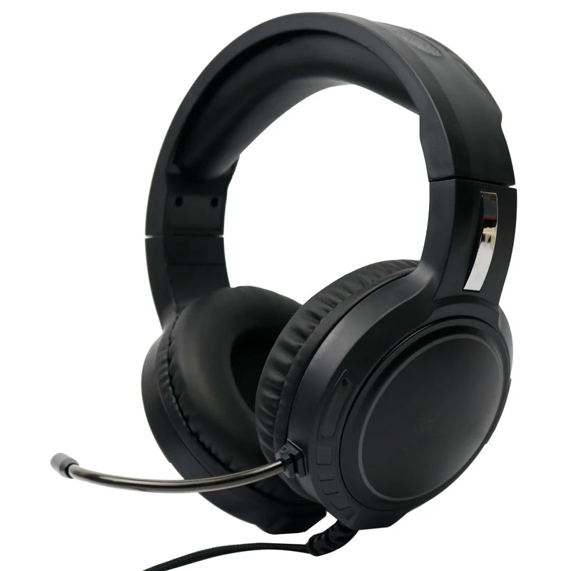 هدست گیمینگ سیم دار Verity V-H24G