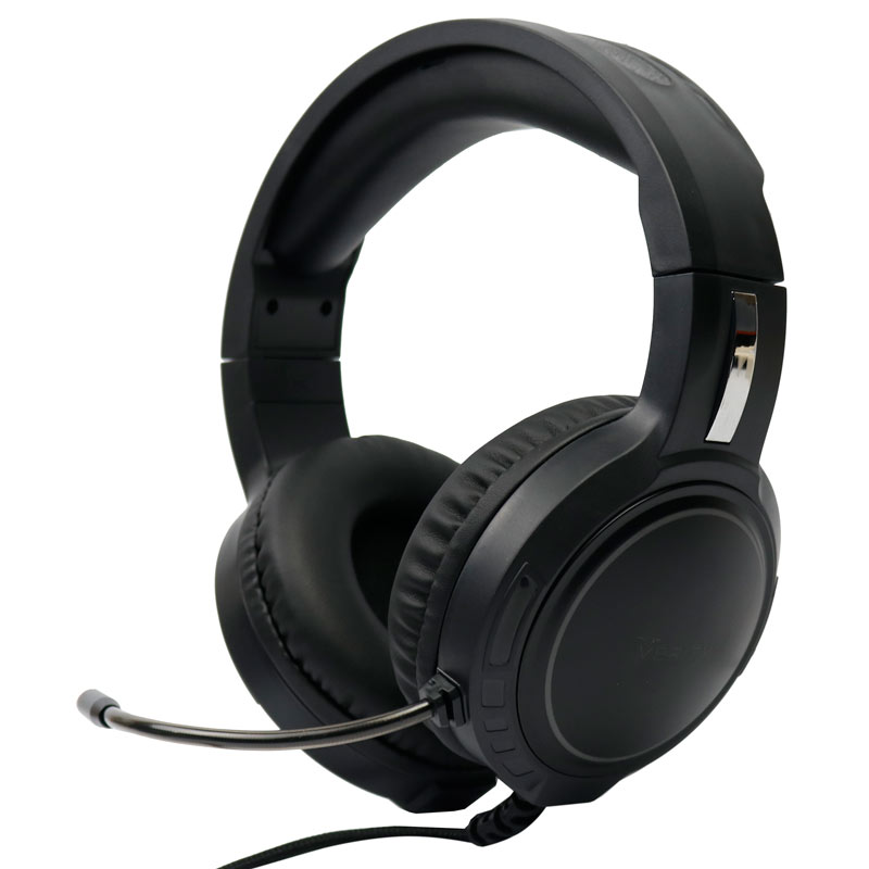 هدست گیمینگ سیم دار Verity V-H24G