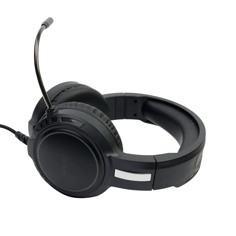 هدست گیمینگ سیم دار Verity V-H24G