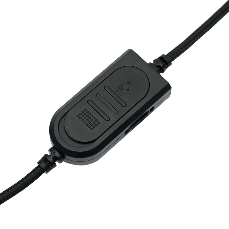 هدست گیمینگ سیم دار Verity V-H27G