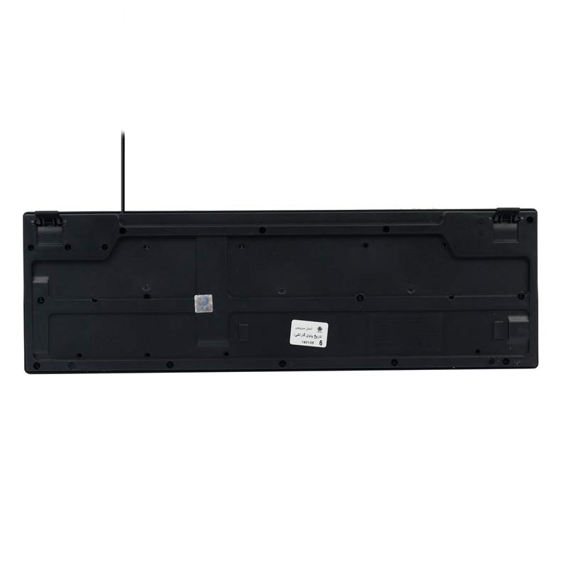 کیبورد Verity V-KB6123