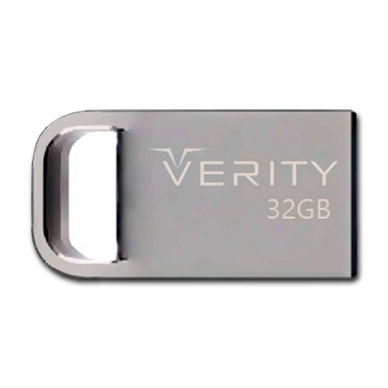 فلش 32 گیگ وریتی VERITY V813 USB3.0