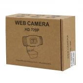 وبکم Web Camera 720P HD
