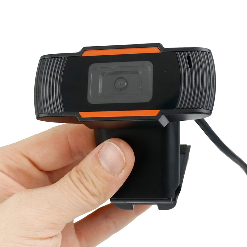 وبکم Web Camera 720P HD