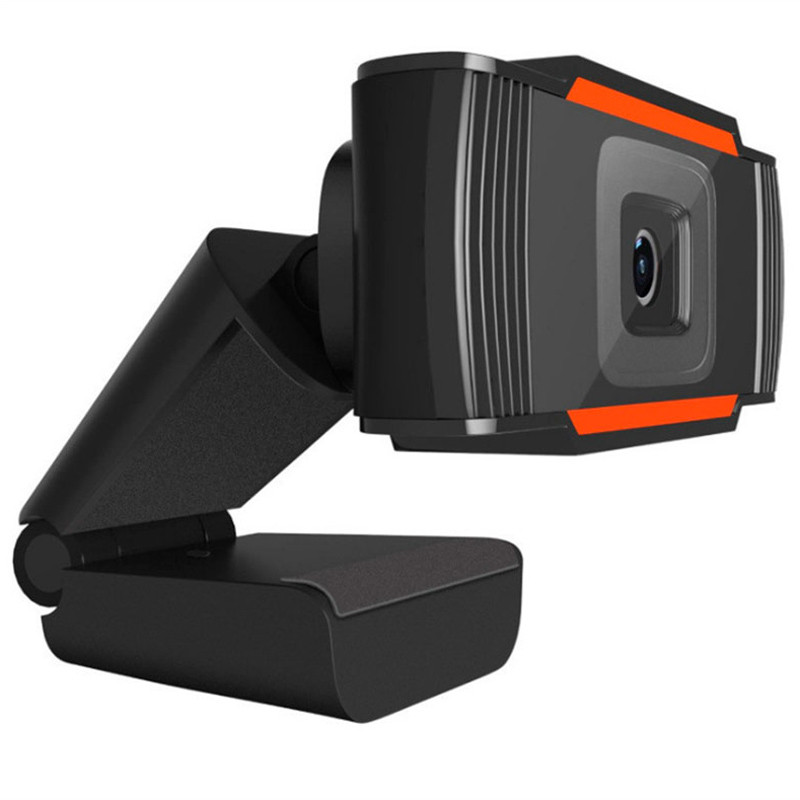 وبکم Web Camera 720P HD