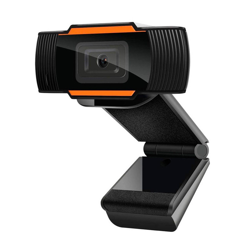 وبکم Web Camera 720P HD