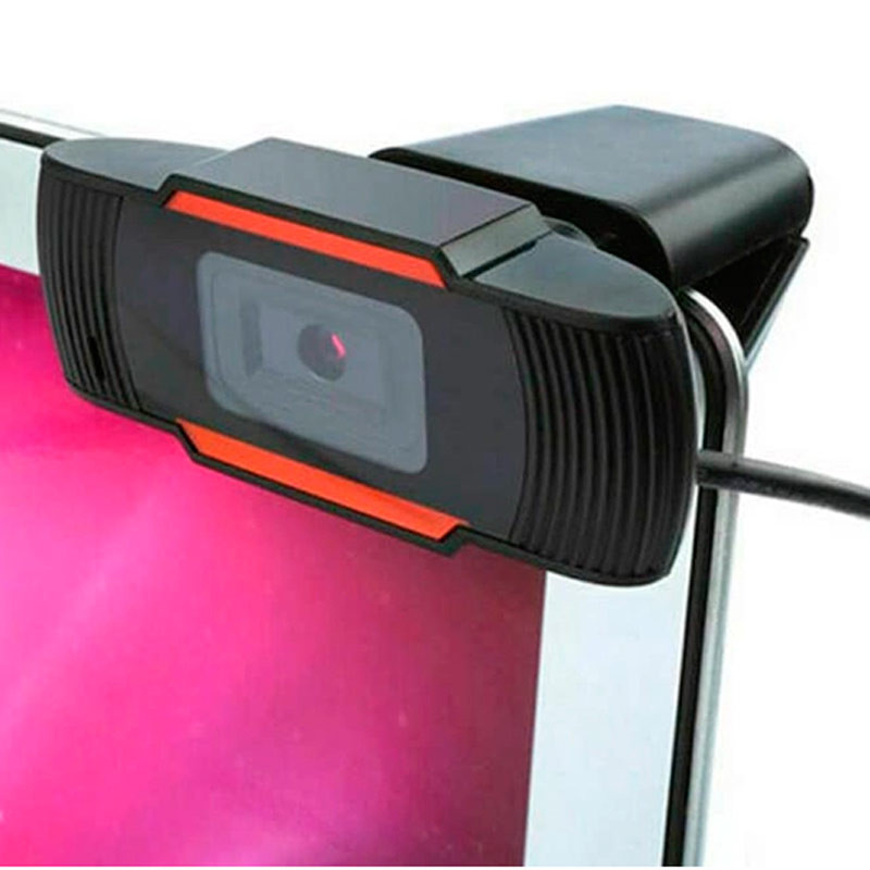 وبکم Web Camera 720P HD