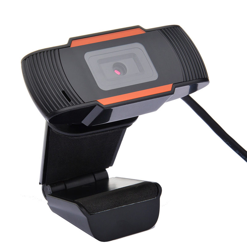 وبکم Web Camera 720P HD