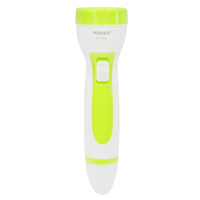 چراغ قوه شارژی Weidasi WD-3020C