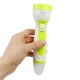 چراغ قوه شارژی Weidasi WD-3020C