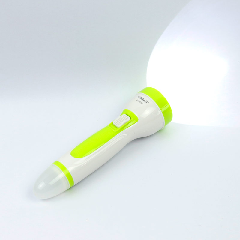 چراغ قوه شارژی Weidasi WD-3020C