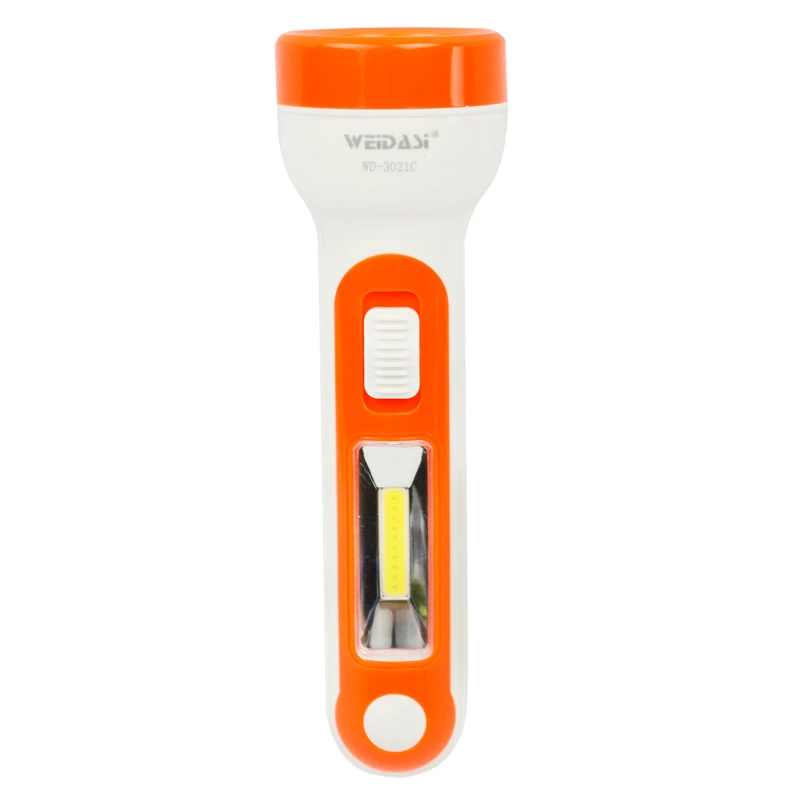 چراغ قوه شارژی Weidasi WD-3021C