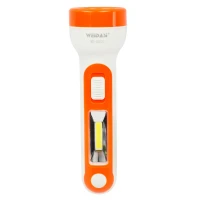 چراغ قوه شارژی Weidasi WD-3021C