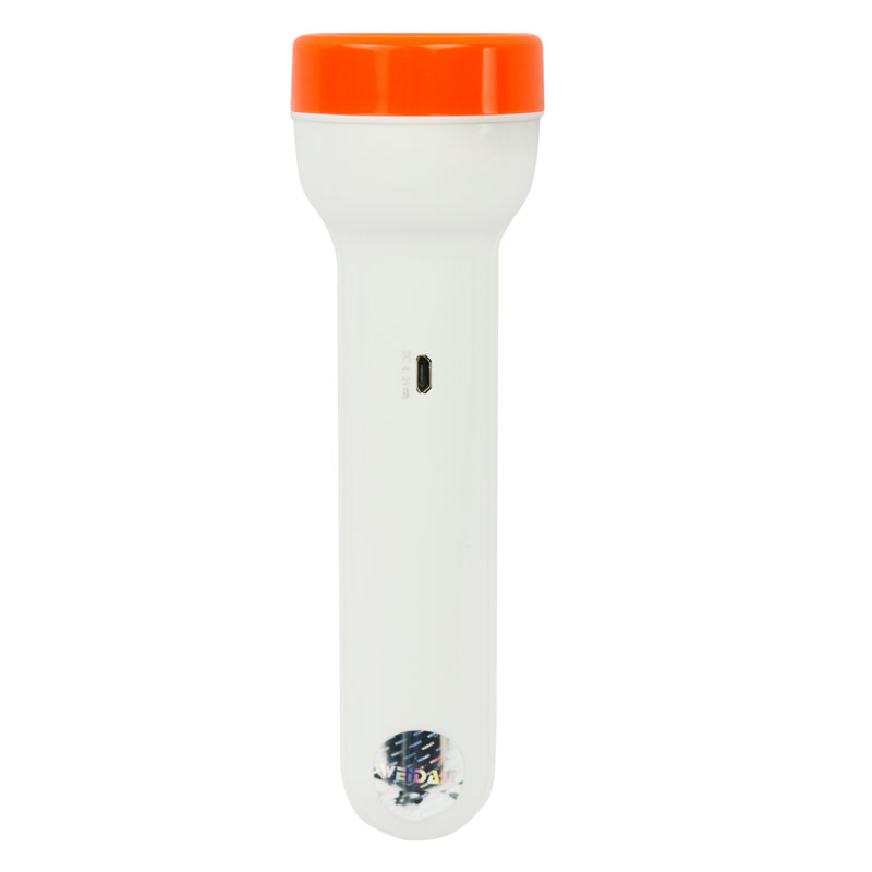 چراغ قوه شارژی Weidasi WD-3021C