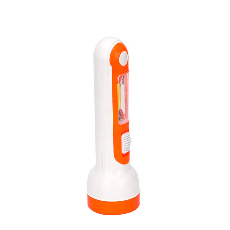 چراغ قوه شارژی Weidasi WD-3021C