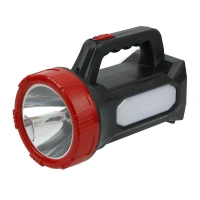 چراغ قوه شارژی خورشیدی Weidasi WD-565S