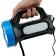 چراغ قوه شارژی خورشیدی Weidasi WD-565S