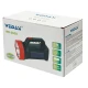 چراغ قوه شارژی خورشیدی Weidasi WD-565S