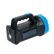 چراغ قوه شارژی خورشیدی Weidasi WD-565S