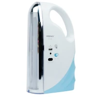 چراغ قوه شارژی Weidasi WD-858
