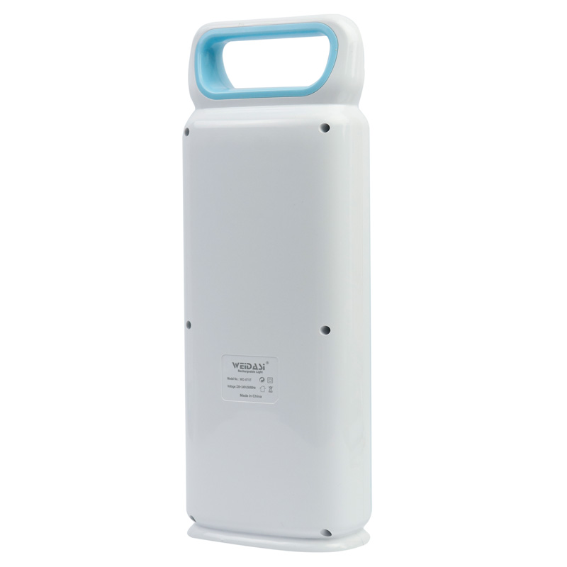 چراغ قوه شارژی ویداسی Weidasi WD-870T