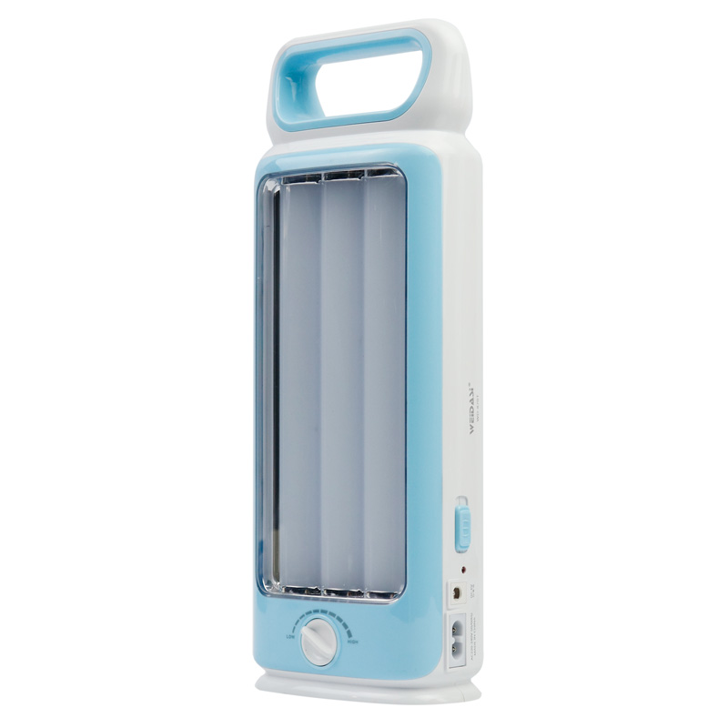 چراغ قوه شارژی ویداسی Weidasi WD-870T