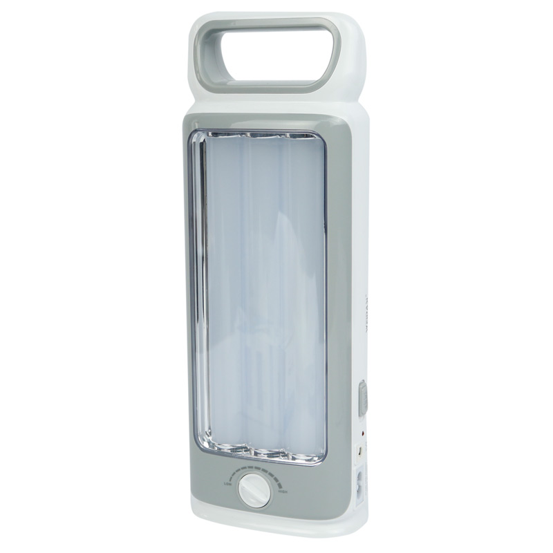 چراغ قوه شارژی ویداسی Weidasi WD-870T