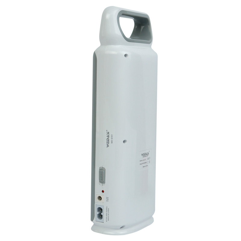 چراغ قوه شارژی ویداسی Weidasi WD-870T