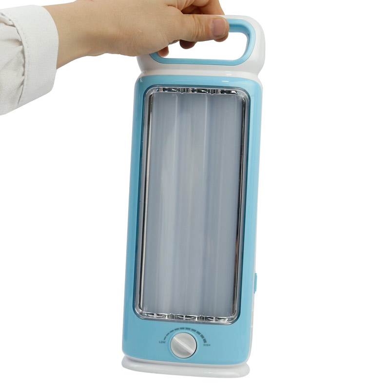 چراغ قوه شارژی ویداسی Weidasi WD-870T